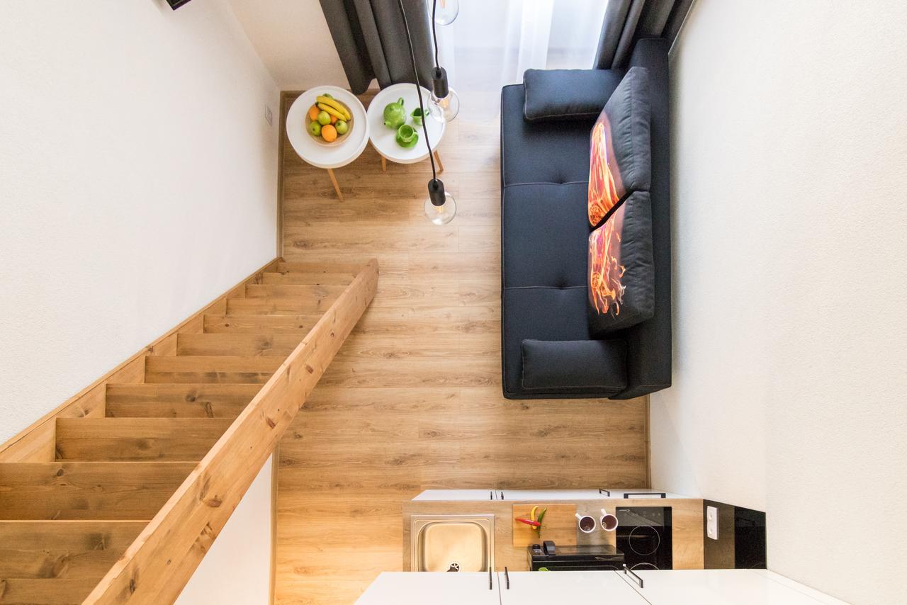 Cracow Best Location Apartment By Cozyplace Krakow Exterior photo